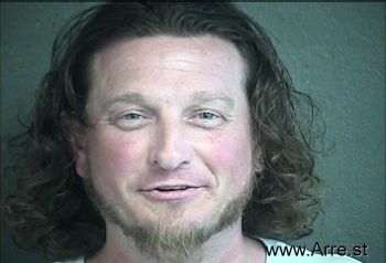 Clayton Allen Fisher Mugshot