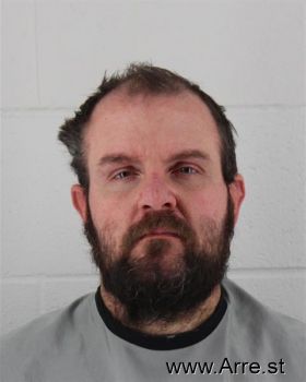 Clayton Christopher Miller Mugshot