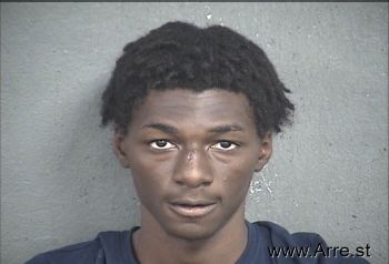 Cleyon Laron Miller Mugshot