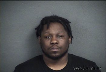 Clifford Emmanuel Johnson Mugshot