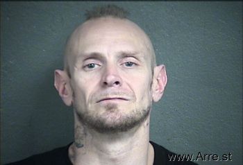 Clint Andrew Pollock Mugshot