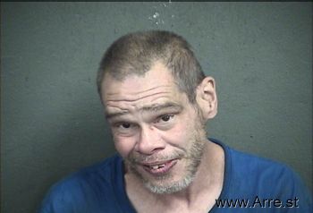 Clinton  Reed Mugshot