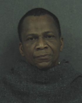 Clyde L Poindexter Mugshot