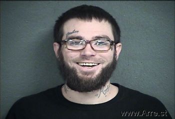 Cody James Copeland Mugshot