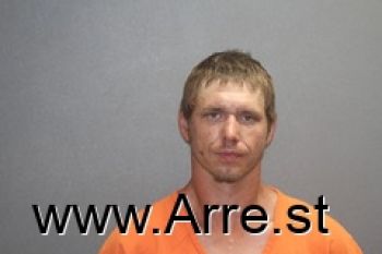 Cody Joe Daniels Mugshot