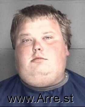 Cody Scott Huninghake Mugshot