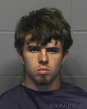 Cody Aaron Olson Mugshot