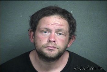 Cody  Pollard Mugshot