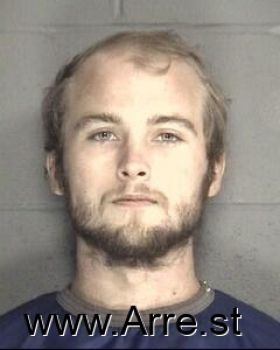 Cody Brian Waterman Mugshot