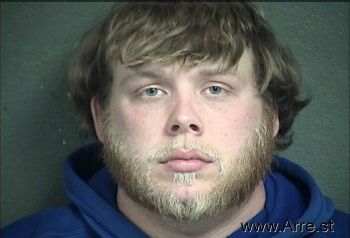 Cole Mitchell Alterman Mugshot