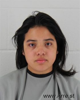 Connie Jassira Ortiz Mugshot