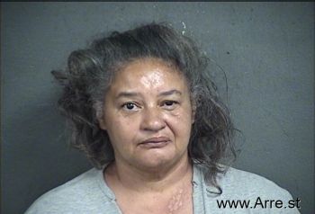 Consuela Michelle Hinkley Mugshot