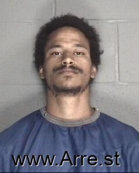 Corbin Matthew Myers Mugshot