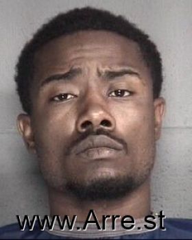 Cordell Marqueise Stewart Mugshot