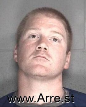 Corey Alan Anderson Mugshot