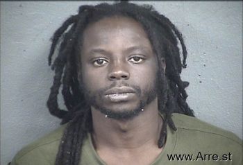 Cortez Jerrell Anderson Mugshot