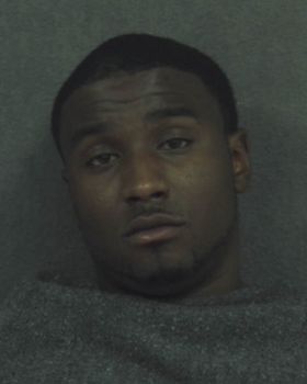 Cortez A Ennis Mugshot