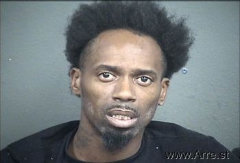 Cortez Terrell Johnson Mugshot