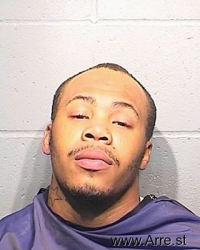 Cortez Devon Reynolds Mugshot