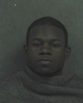 Cory Keith Adams Mugshot