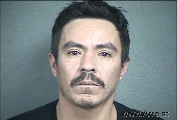 Crisantos  Sanchez-custodia Mugshot