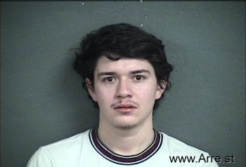 Cristian  Soto Zamudio Mugshot