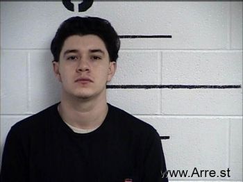 Cristian Eduardo Soto Zamudio Mugshot