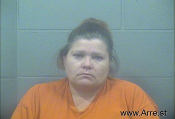 Crystal M Davisson Mugshot