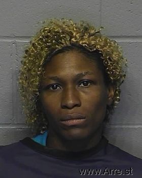 Crystal Renee Mays Mugshot