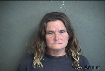 Crystal Lynn Wright Mugshot