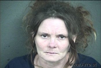 Crystal Lynn Wright Mugshot