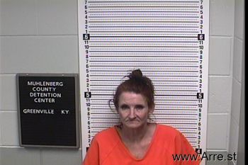 Cynthia Ann Dukes Mugshot