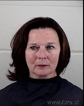 Cynthia R Greenberg Mugshot