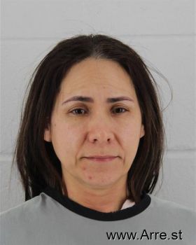 Cynthia  Ramirez Mugshot