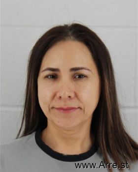 Cynthia  Ramirez Mugshot