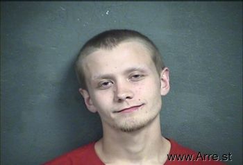 Caleb Wayne Hall Mugshot