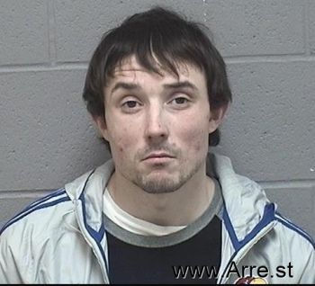 Caleb Anthony Merriman Mugshot