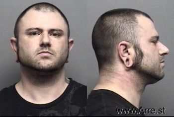 Caleb Timothy White Mugshot