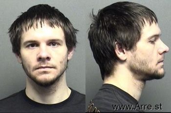 Caleb Patrick Woodcox Mugshot