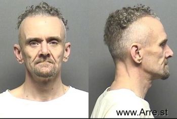 Calvin Richard Stewart Mugshot