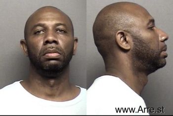 Calvin Lamar Thomas Mugshot