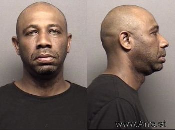 Calvin Lamar Thomas Mugshot