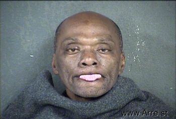 Calvin  Williams Mugshot