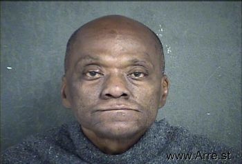 Calvin  Williams Mugshot