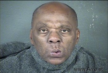 Calvin  Williams Mugshot