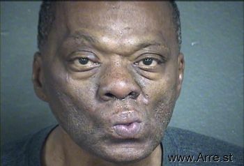 Calvin L Williams Mugshot