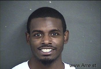 Cameron Breon Bryant Mugshot