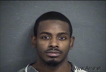 Cameron Breon Bryant Mugshot