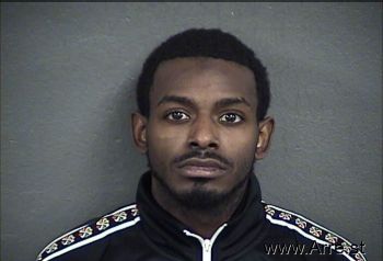 Cameron Breon Bryant Mugshot