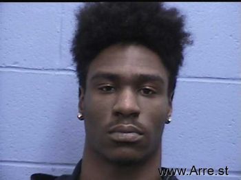 Cameron C Campbell-powell Mugshot